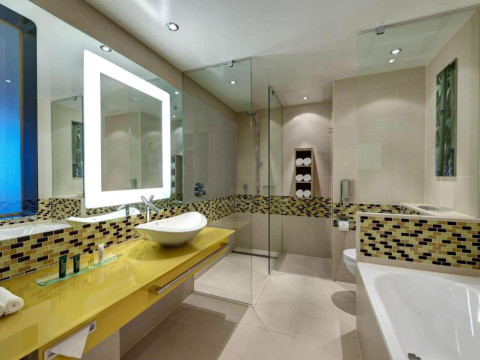 Hilton Frankfurt Airport