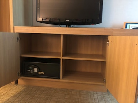 HILTON GARDEN INN ATLANTA-BUCKHEAD