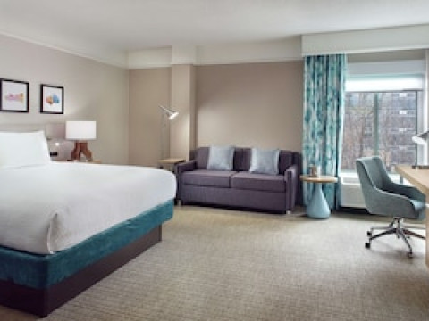 HILTON GARDEN INN ATLANTA-BUCKHEAD
