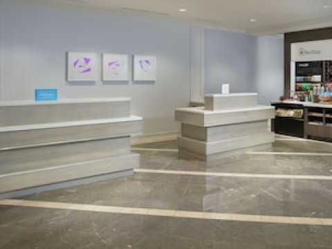 HILTON GARDEN INN ATLANTA-BUCKHEAD