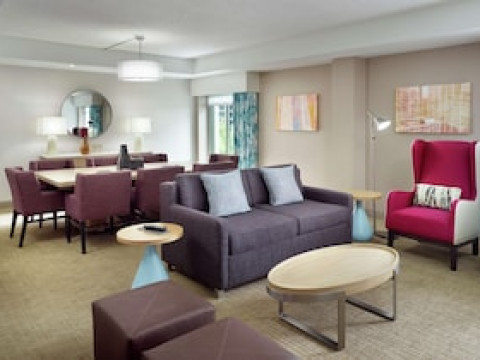HILTON GARDEN INN ATLANTA-BUCKHEAD