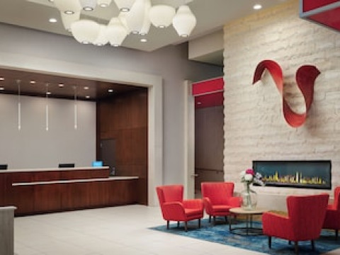 HILTON GARDEN INN ATLANTA MIDTOWN