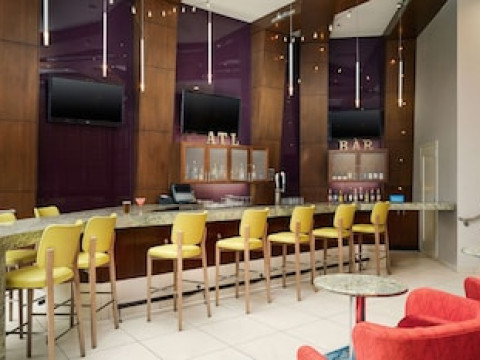 HILTON GARDEN INN ATLANTA MIDTOWN