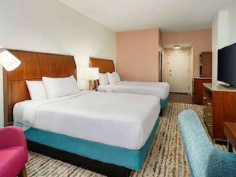 HILTON GARDEN INN ATLANTA MIDTOWN