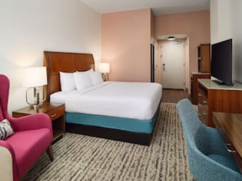 HILTON GARDEN INN ATLANTA MIDTOWN