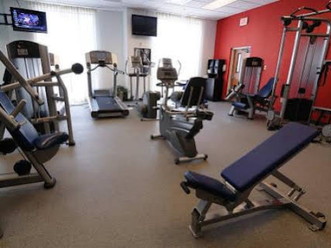 HILTON GARDEN INN ATLANTA NORTHWEST/WILDWOOD