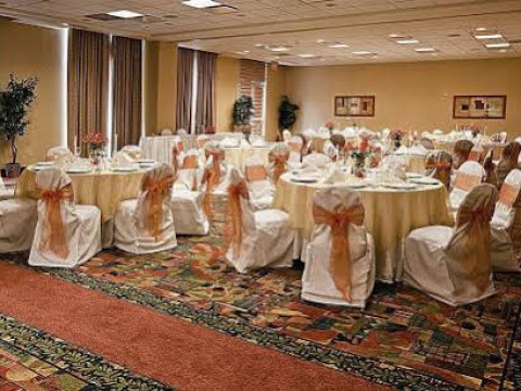 HILTON GARDEN INN ATLANTA NORTHWEST/WILDWOOD