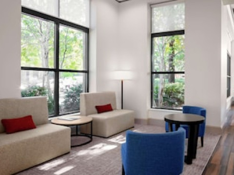 HILTON GARDEN INN ATLANTA PERIMETER CENTER