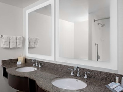 HILTON GARDEN INN ATLANTA PERIMETER CENTER