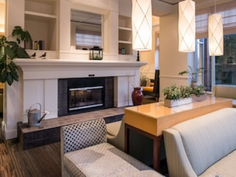 HILTON GARDEN INN BALTIMORE/WHITE MARSH