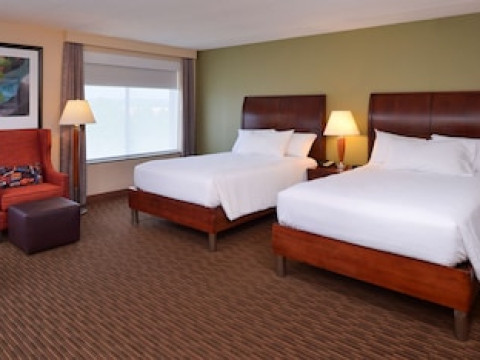 HILTON GARDEN INN BALTIMORE/WHITE MARSH