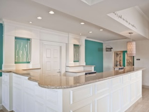 HILTON GARDEN INN BALTIMORE/WHITE MARSH