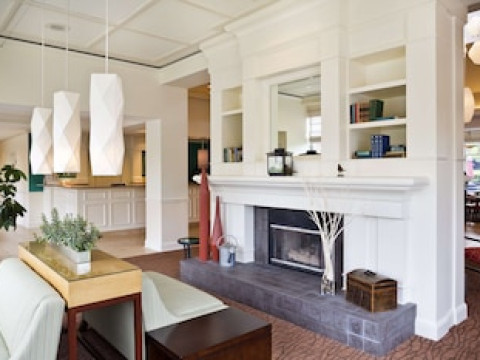 HILTON GARDEN INN BALTIMORE/WHITE MARSH