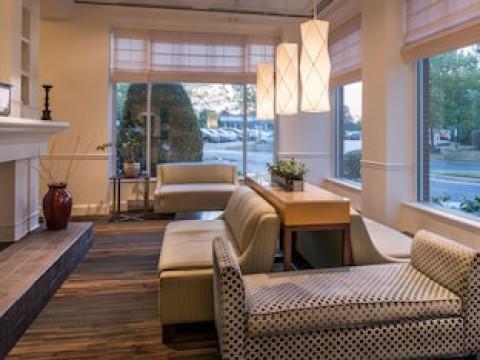 HILTON GARDEN INN BALTIMORE/WHITE MARSH