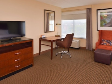HILTON GARDEN INN BALTIMORE/WHITE MARSH