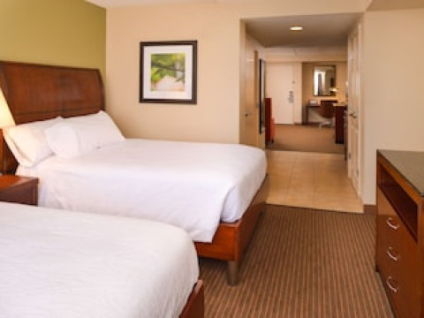 HILTON GARDEN INN BALTIMORE/WHITE MARSH