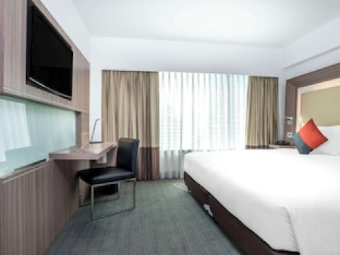 HILTON GARDEN INN BANGKOK SILOM