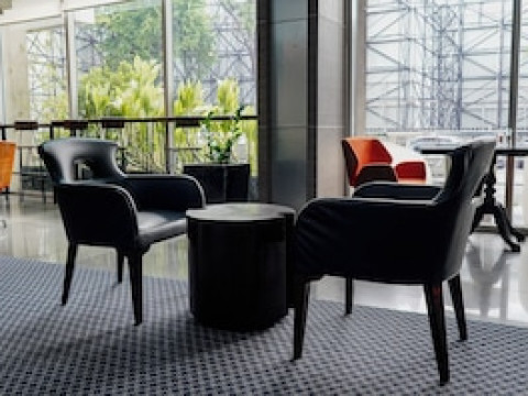 HILTON GARDEN INN BANGKOK SILOM