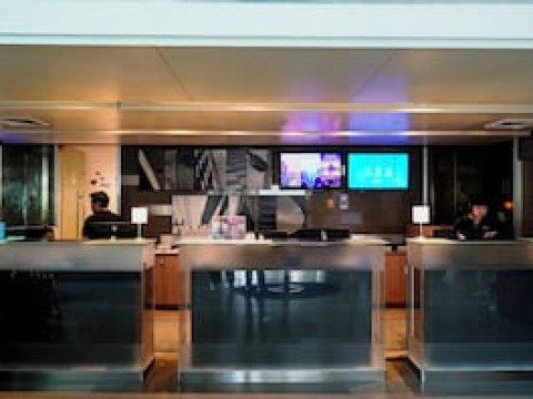 HILTON GARDEN INN BANGKOK SILOM