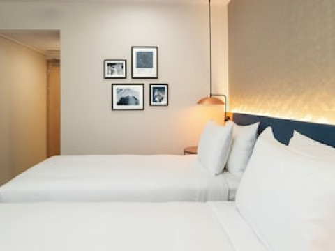 HILTON GARDEN INN BIRMINGHAM BRINDLEY PLACE
