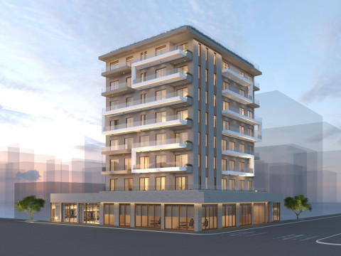 HILTON GARDEN INN CHANIA CITY