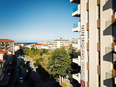HILTON GARDEN INN CHANIA CITY HOTEL