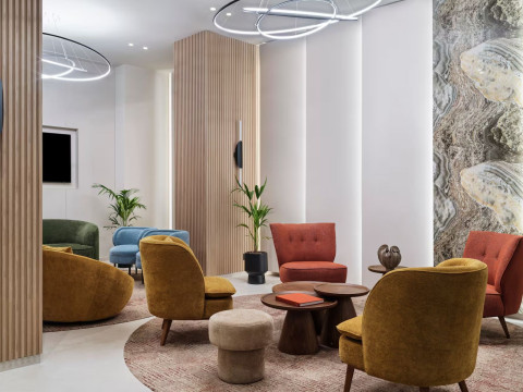 HILTON GARDEN INN CHANIA CITY HOTEL