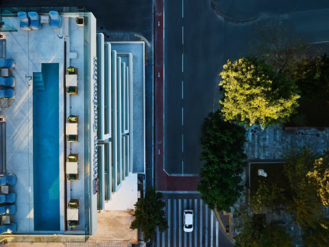 HILTON GARDEN INN CHANIA CITY HOTEL