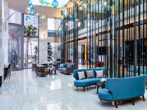 Hilton Garden Inn Da Nang