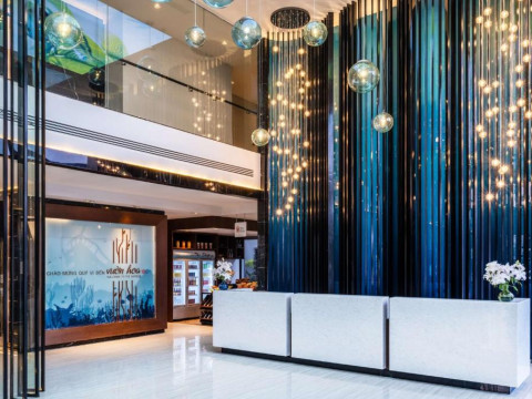 Hilton Garden Inn Da Nang