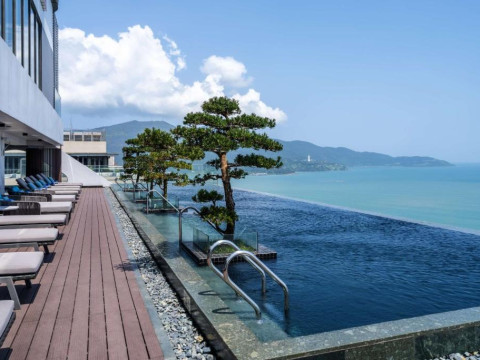 Hilton Garden Inn Da Nang