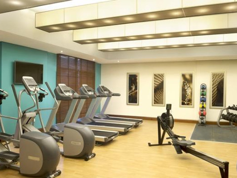 HILTON GARDEN INN DUBAI JUMEIRAH