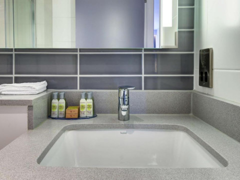 Hilton Garden Inn Dublin City Centre