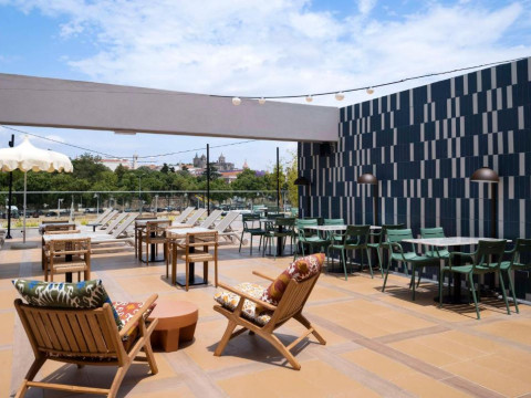 Hilton Garden Inn Evora