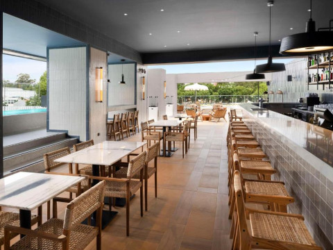 Hilton Garden Inn Evora