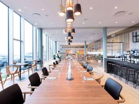 Hilton Garden Inn Faroe Islands