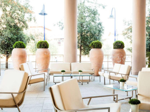 Hilton Garden Inn Florence Novoli