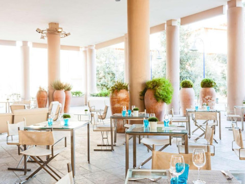 Hilton Garden Inn Florence Novoli