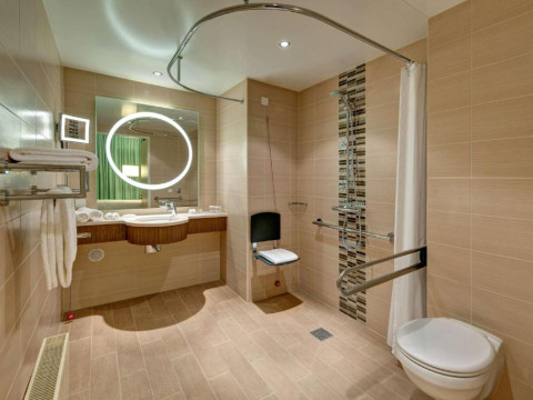 Hilton Garden Inn Frankfurt Airport