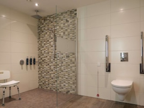 HILTON GARDEN INN FRANKFURT CITY CENTRE