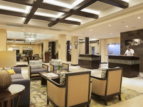 HILTON GARDEN INN GUANACASTE AIRPORT