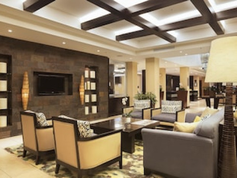 HILTON GARDEN INN GUANACASTE AIRPORT