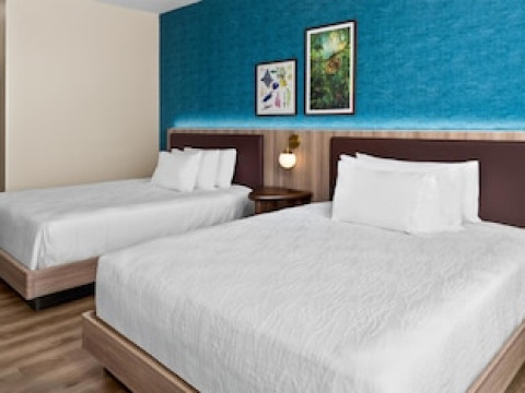 HILTON GARDEN INN GUANACASTE AIRPORT