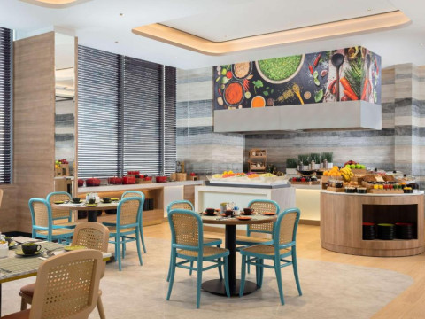 Hilton Garden Inn Jakarta Taman Palem