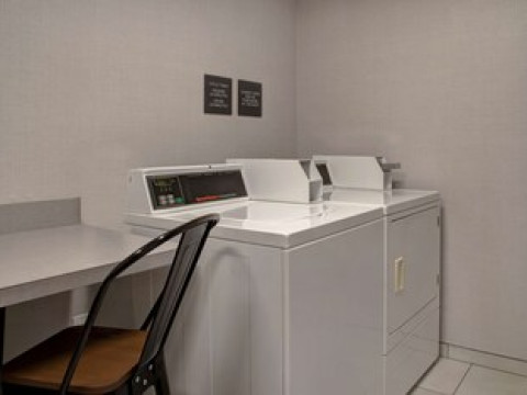 HILTON GARDEN INN KANSAS CITY
