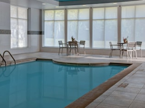 HILTON GARDEN INN KANSAS CITY
