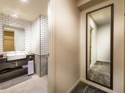 Hilton Garden Inn Kuala Lumpur Jalan Tuanku Abdul Rahman North