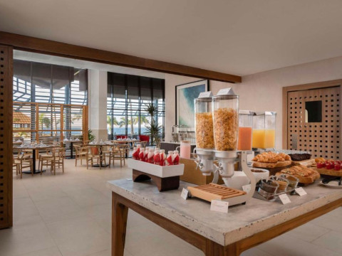 Hilton Garden Inn La Romana