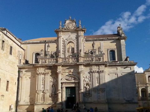 Hilton Garden Inn Lecce