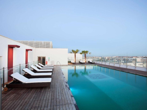 Hilton Garden Inn Lecce